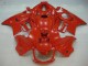 Honda CBR 600 F3 1995-1998 - Vermelho