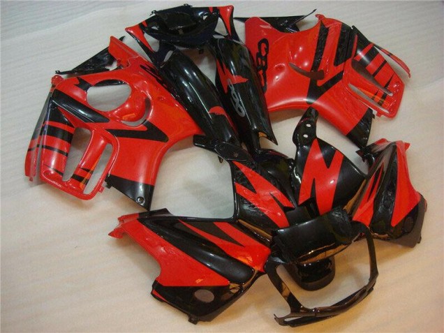 Honda CBR 600 F3 1995-1998 - Vermelho