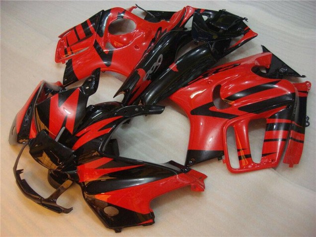 Honda CBR 600 F3 1995-1998 - Vermelho