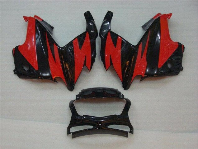 Honda CBR 600 F3 1995-1998 - Vermelho