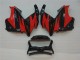 Honda CBR 600 F3 1995-1998 - Vermelho