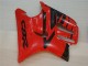 Honda CBR 600 F3 1995-1998 - Vermelho