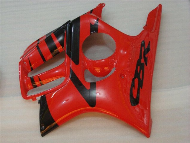 Honda CBR 600 F3 1995-1998 - Vermelho