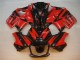 Honda CBR 600 F3 1995-1998 - Vermelho
