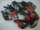 Honda CBR 600 F3 1995-1998 - Vermelho Preto