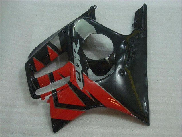 Honda CBR 600 F3 1995-1998 - Vermelho Preto