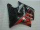 Honda CBR 600 F3 1995-1998 - Vermelho Preto