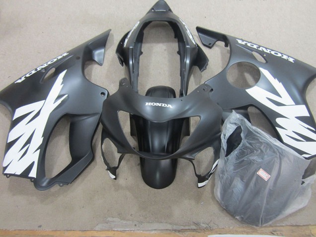 Honda CBR 600 F4 1999-2000 - Preto