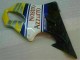 Honda CBR 600 F4i 2001-2003 - Amarelo Prata Nastro Azzurro
