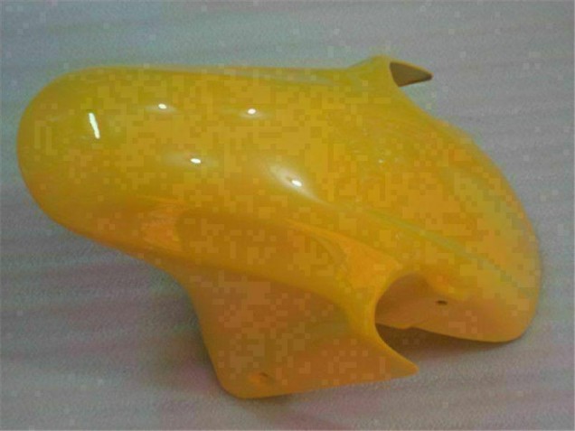 Honda CBR 600 F4i 2001-2003 - Amarelo Prata Nastro Azzurro