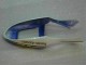 Honda CBR 600 F4i 2001-2003 - Amarelo Prata Nastro Azzurro