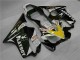 Honda CBR 600 F4i 2001-2003 - Amarelo Prata Preto Playboy
