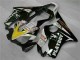 Honda CBR 600 F4i 2001-2003 - Amarelo Prata Preto Playboy