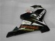 Honda CBR 600 F4i 2001-2003 - Amarelo Prata Preto Playboy