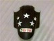 Honda CBR 600 F4i 2001-2003 - Amarelo Preto Castrol Cycle World