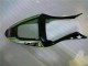 Honda CBR 600 F4i 2001-2003 - Amarelo Preto Castrol Cycle World