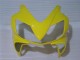 Honda CBR 600 F4i 2001-2003 - Amarelo Preto