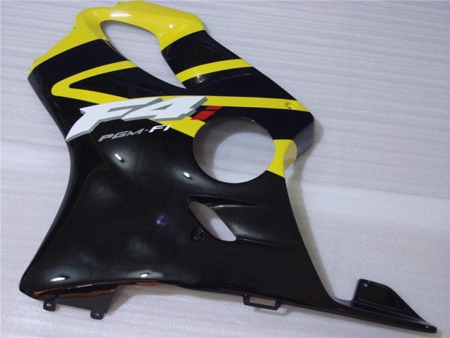 Honda CBR 600 F4i 2001-2003 - Amarelo Preto