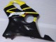 Honda CBR 600 F4i 2001-2003 - Amarelo Preto
