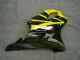Honda CBR 600 F4i 2001-2003 - Amarelo Preto Honda CBR 600 F4i 2001-2003 - Amarelo Preto