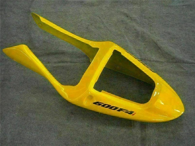 Honda CBR 600 F4i 2001-2003 - Amarelo Preto Honda CBR 600 F4i 2001-2003 - Amarelo Preto