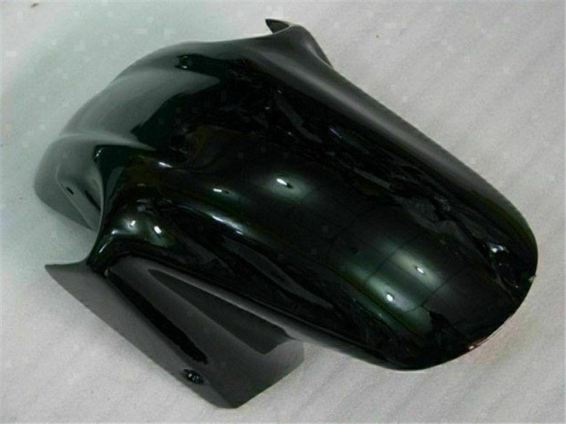 Honda CBR 600 F4i 2001-2003 - Azul Chamas Honda CBR 600 F4i 2001-2003 - Azul Chamas