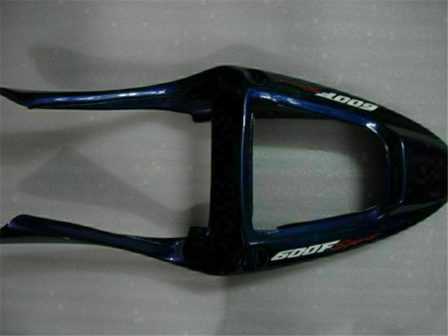 Honda CBR 600 F4i 2001-2003 - Azul