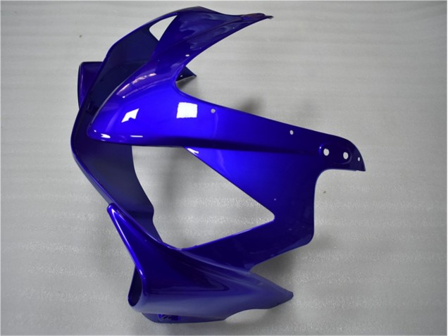 Honda CBR 600 F4i 2001-2003 - Azul Preto Honda CBR 600 F4i 2001-2003 - Azul Preto