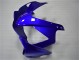 Honda CBR 600 F4i 2001-2003 - Azul Preto Honda CBR 600 F4i 2001-2003 - Azul Preto