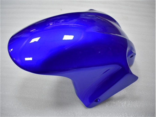 Honda CBR 600 F4i 2001-2003 - Azul Preto Honda CBR 600 F4i 2001-2003 - Azul Preto