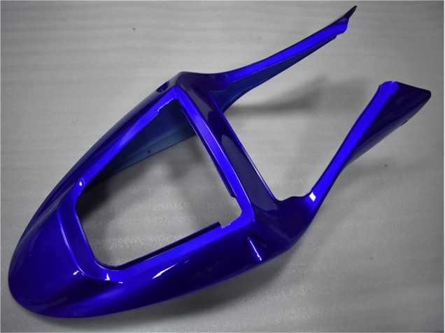 Honda CBR 600 F4i 2001-2003 - Azul Preto Honda CBR 600 F4i 2001-2003 - Azul Preto