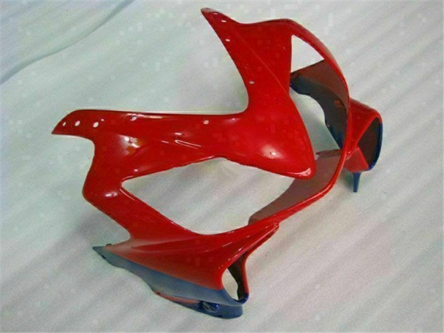 Honda CBR 600 F4i 2001-2003 - Azul Vermelho