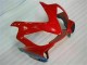 Honda CBR 600 F4i 2001-2003 - Azul Vermelho