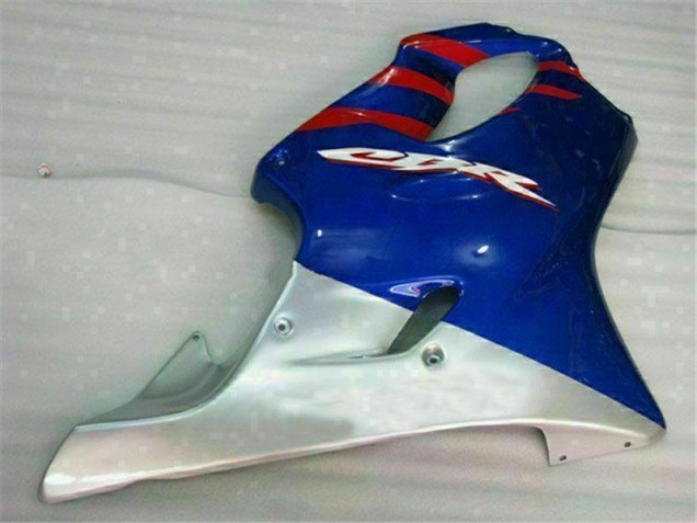Honda CBR 600 F4i 2001-2003 - Azul Vermelho