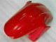 Honda CBR 600 F4i 2001-2003 - Azul Vermelho