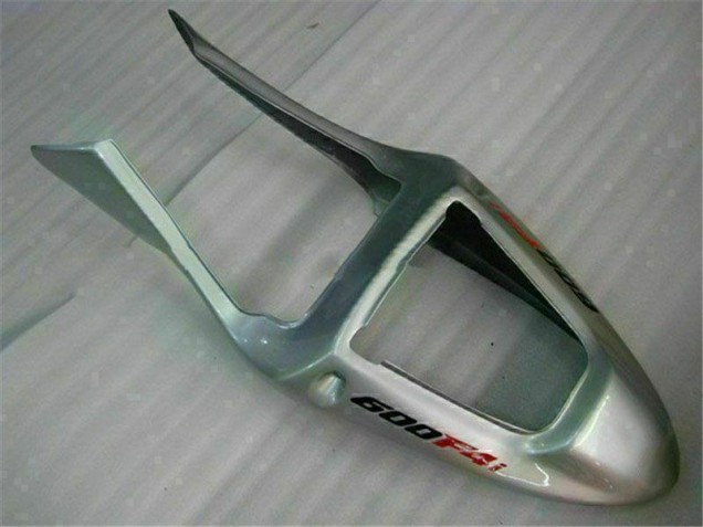 Honda CBR 600 F4i 2001-2003 - Azul Vermelho
