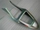 Honda CBR 600 F4i 2001-2003 - Azul Vermelho