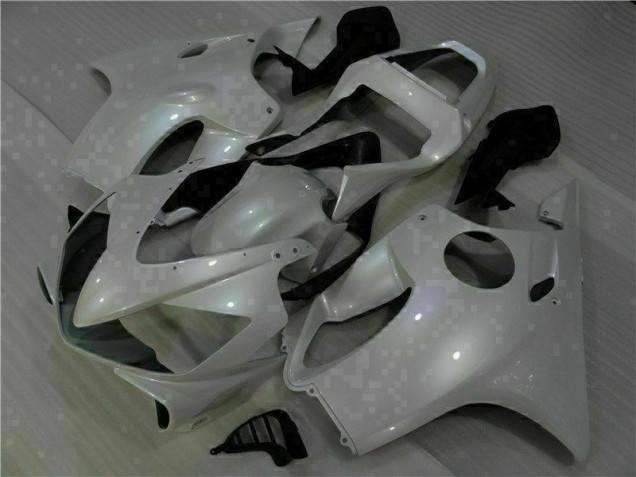 Honda CBR 600 F4i 2001-2003 - Branco