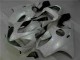 Honda CBR 600 F4i 2001-2003 - Branco