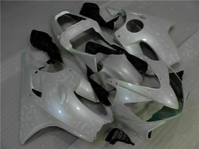 Honda CBR 600 F4i 2001-2003 - Branco
