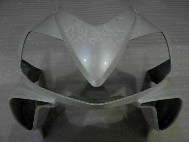 Honda CBR 600 F4i 2001-2003 - Branco