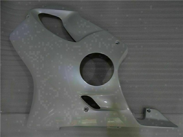 Honda CBR 600 F4i 2001-2003 - Branco