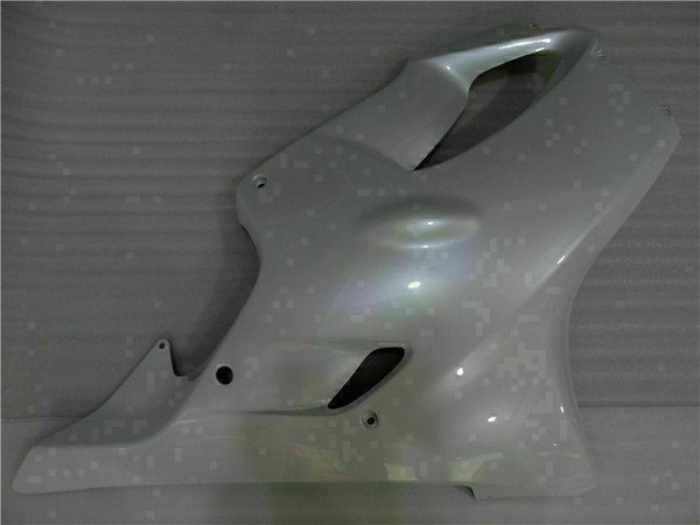 Honda CBR 600 F4i 2001-2003 - Branco