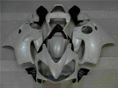 Honda CBR 600 F4i 2001-2003 - Branco