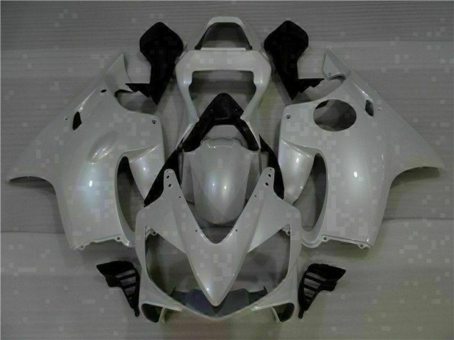 Honda CBR 600 F4i 2001-2003 - Branco