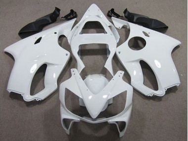 Honda CBR 600 F4i 2001-2003 - Branco