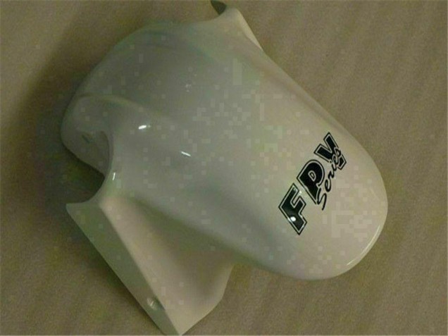 Honda CBR 600 F4i 2001-2003 - Branco Prata