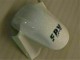 Honda CBR 600 F4i 2001-2003 - Branco Prata