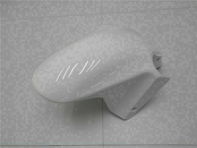 Honda CBR 600 F4i 2001-2003 - Branco Prata