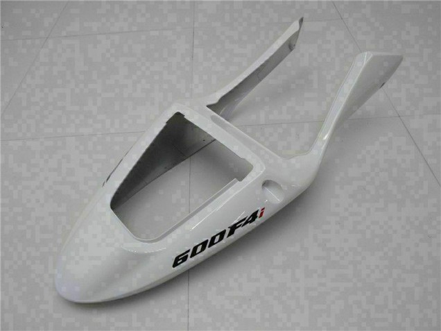 Honda CBR 600 F4i 2001-2003 - Branco Prata